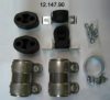 EBERSP?CHER 12.147.90 Mounting Kit, exhaust system